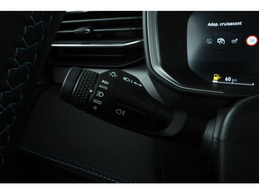 Lynk & Co 01 1.5 Zwarte hemel, full black ActivLease financial lease