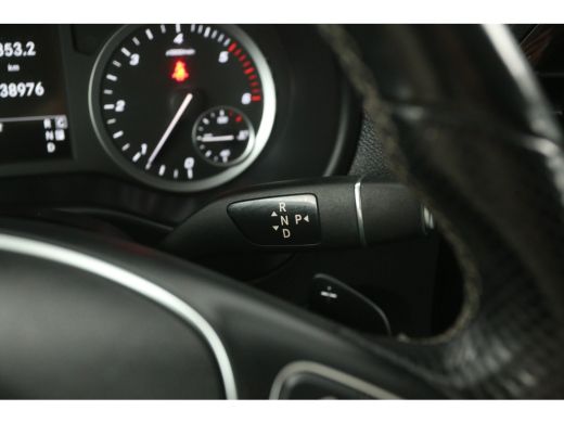 Mercedes-Benz Vito 114 CDI Lang | Aut. | Clima | Cruise | Camera | 3 Zits | Trekhaak | Carplay ActivLease financial lease