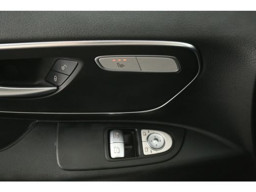 Mercedes-Benz Vito 114 CDI Lang | Aut. | Clima | Cruise | Camera | 3 Zits | Trekhaak | Carplay ActivLease financial lease