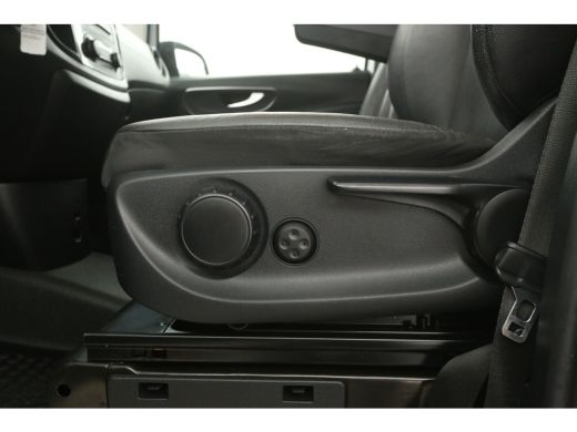 Mercedes-Benz Vito 114 CDI Lang | Aut. | Clima | Cruise | Camera | 3 Zits | Trekhaak | Carplay ActivLease financial lease