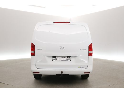 Mercedes-Benz Vito 114 CDI Lang | Aut. | Clima | Cruise | Camera | 3 Zits | Trekhaak | Carplay ActivLease financial lease