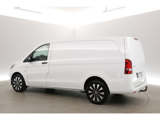 Mercedes-Benz Vito 114 CDI Lang | Aut. | Clima | Cruise | Camera | 3 Zits | Trekhaak | Carplay ActivLease financial lease