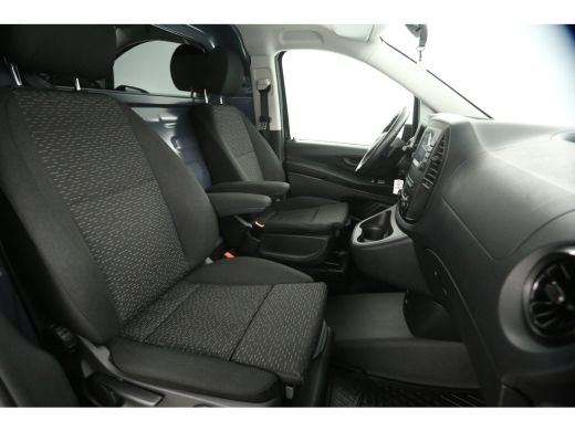 Mercedes-Benz Vito 116 CDI | Aut. | Airco | Cruise | Camera | Carplay | Navi | Parkeersens. ActivLease financial lease