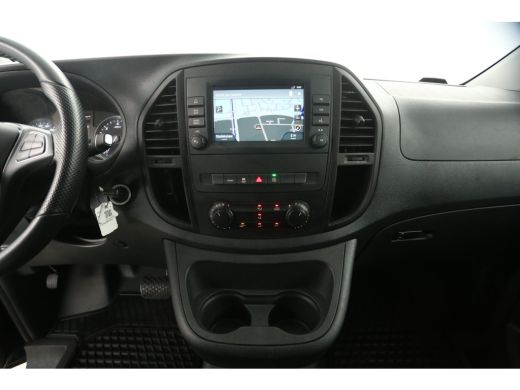 Mercedes-Benz Vito 116 CDI | Aut. | Airco | Cruise | Camera | Carplay | Navi | Parkeersens. ActivLease financial lease