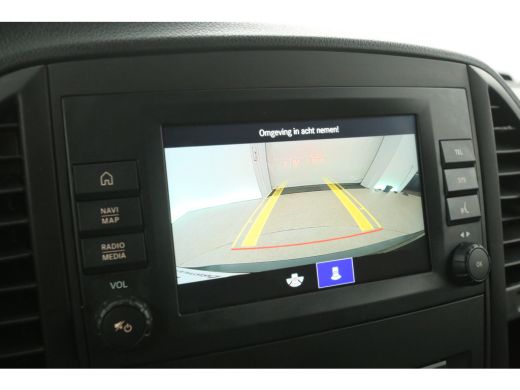 Mercedes-Benz Vito 116 CDI | Aut. | Airco | Cruise | Camera | Carplay | Navi | Parkeersens. ActivLease financial lease