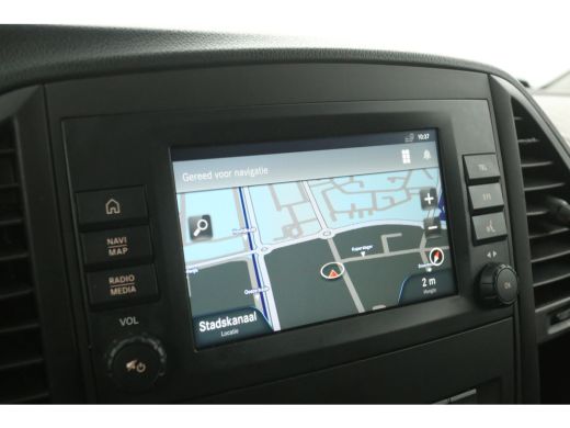 Mercedes-Benz Vito 116 CDI | Aut. | Airco | Cruise | Camera | Carplay | Navi | Parkeersens. ActivLease financial lease
