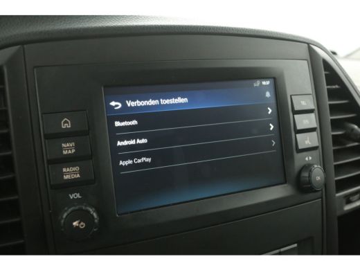 Mercedes-Benz Vito 116 CDI | Aut. | Airco | Cruise | Camera | Carplay | Navi | Parkeersens. ActivLease financial lease