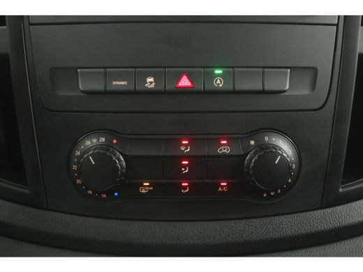 Mercedes-Benz Vito 116 CDI | Aut. | Airco | Cruise | Camera | Carplay | Navi | Parkeersens. ActivLease financial lease
