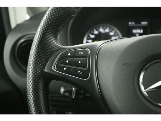 Mercedes-Benz Vito 116 CDI | Aut. | Airco | Cruise | Camera | Carplay | Navi | Parkeersens. ActivLease financial lease