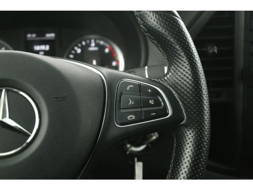 Mercedes-Benz Vito 116 CDI | Aut. | Airco | Cruise | Camera | Carplay | Navi | Parkeersens. ActivLease financial lease