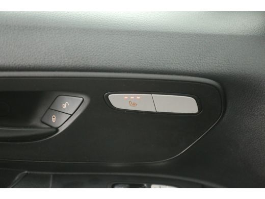 Mercedes-Benz Vito 116 CDI | Aut. | Airco | Cruise | Camera | Carplay | Navi | Parkeersens. ActivLease financial lease
