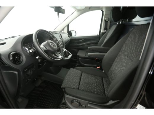Mercedes-Benz Vito 116 CDI | Aut. | Airco | Cruise | Camera | Carplay | Navi | Parkeersens. ActivLease financial lease