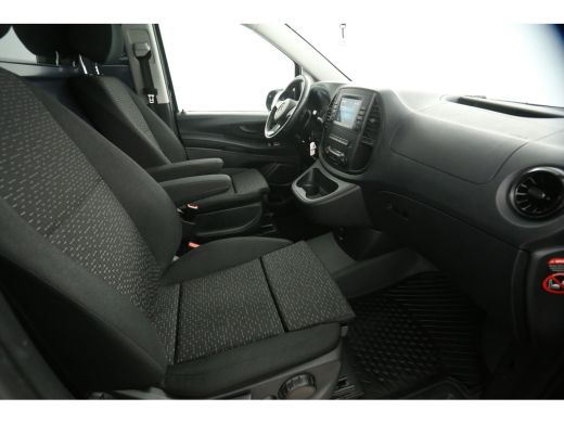 Mercedes-Benz Vito 116 CDI | Aut. | Airco | Cruise | Camera | Carplay | Navi | Parkeersens. ActivLease financial lease