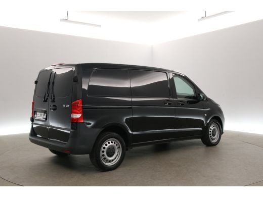 Mercedes-Benz Vito 116 CDI | Aut. | Airco | Cruise | Camera | Carplay | Navi | Parkeersens. ActivLease financial lease