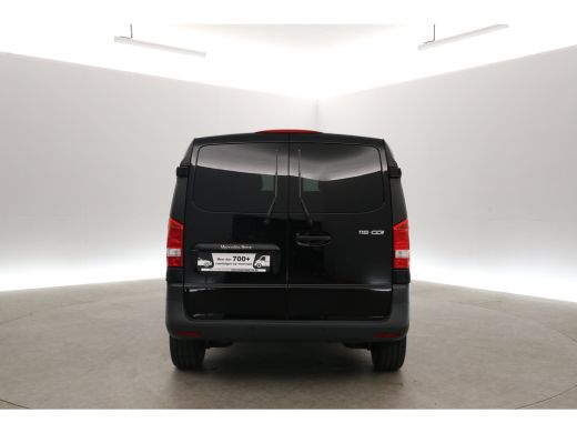 Mercedes-Benz Vito 116 CDI | Aut. | Airco | Cruise | Camera | Carplay | Navi | Parkeersens. ActivLease financial lease