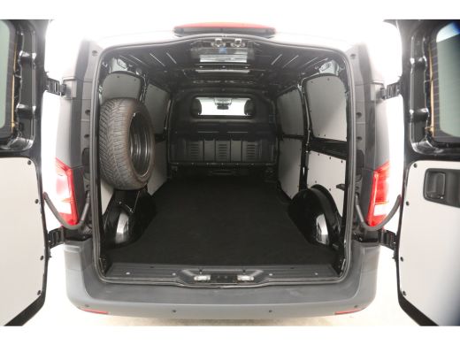 Mercedes-Benz Vito 116 CDI | Aut. | Airco | Cruise | Camera | Carplay | Navi | Parkeersens. ActivLease financial lease