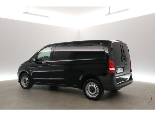 Mercedes-Benz Vito 116 CDI | Aut. | Airco | Cruise | Camera | Carplay | Navi | Parkeersens. ActivLease financial lease