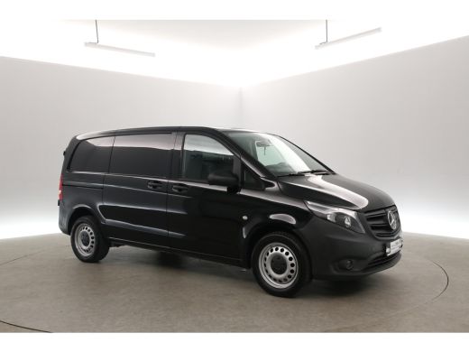 Mercedes-Benz Vito 116 CDI | Aut. | Airco | Cruise | Camera | Carplay | Navi | Parkeersens. ActivLease financial lease