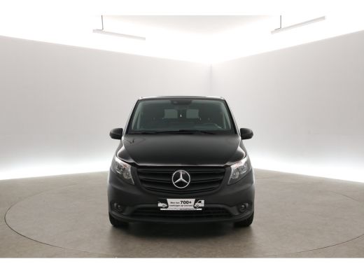 Mercedes-Benz Vito 116 CDI | Aut. | Airco | Cruise | Camera | Carplay | Navi | Parkeersens. ActivLease financial lease