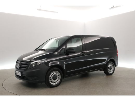 Mercedes-Benz Vito 116 CDI | Aut. | Airco | Cruise | Camera | Carplay | Navi | Parkeersens. ActivLease financial lease