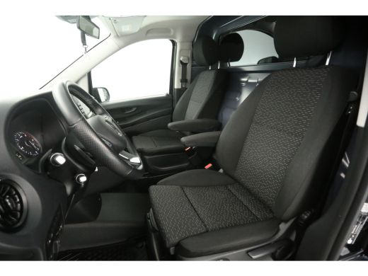Mercedes-Benz Vito 116 CDI | Aut. | Airco | Cruise | Camera | Carplay | Navi | Parkeersens. ActivLease financial lease