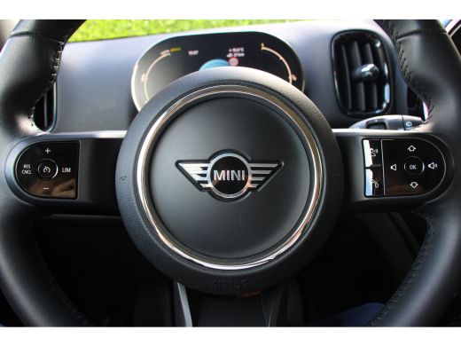 Mini Countryman 2.0 Cooper S E ALL4 Classic | NL-AUTO! | 1E EIGENAAR! | CAMERA | CRUISE | LED | PARK SENS | LANE ... ActivLease financial lease