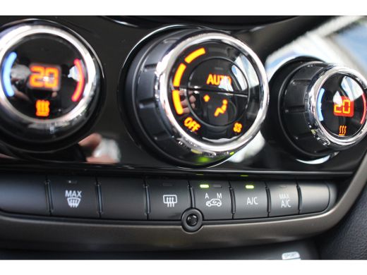 Mini Countryman 2.0 Cooper S E ALL4 Classic | NL-AUTO! | 1E EIGENAAR! | CAMERA | CRUISE | LED | PARK SENS | LANE ... ActivLease financial lease