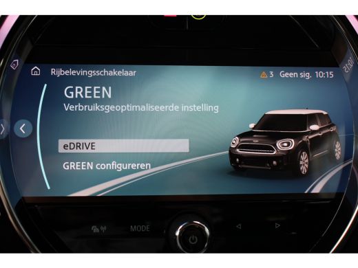 Mini Countryman 2.0 Cooper S E ALL4 Classic | NL-AUTO! | 1E EIGENAAR! | CAMERA | CRUISE | LED | PARK SENS | LANE ... ActivLease financial lease