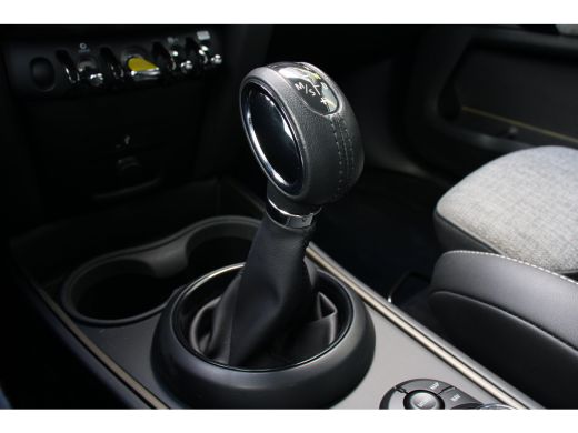Mini Countryman 2.0 Cooper S E ALL4 Classic | NL-AUTO! | 1E EIGENAAR! | CAMERA | CRUISE | LED | PARK SENS | LANE ... ActivLease financial lease