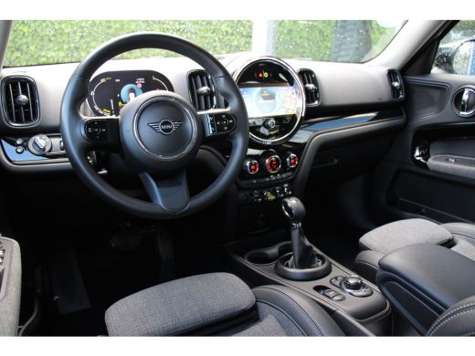 Mini Countryman 2.0 Cooper S E ALL4 Classic | NL-AUTO! | 1E EIGENAAR! | CAMERA | CRUISE | LED | PARK SENS | LANE ... ActivLease financial lease