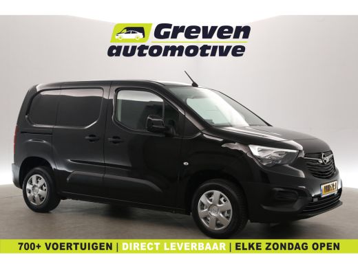 Opel Combo 1.5D 102PK | Airco | Cruise | Carplay | Parkeersens.