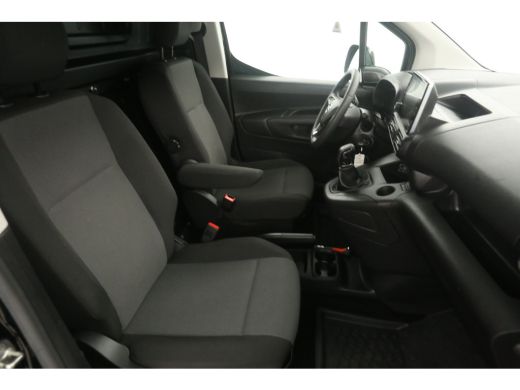 Opel Combo 1.5D 102PK | Airco | Cruise | Carplay | Parkeersens. ActivLease financial lease