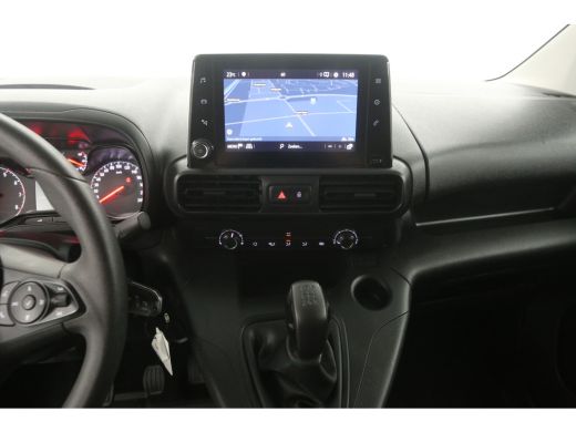 Opel Combo 1.5D 102PK | Airco | Cruise | Carplay | Parkeersens. ActivLease financial lease