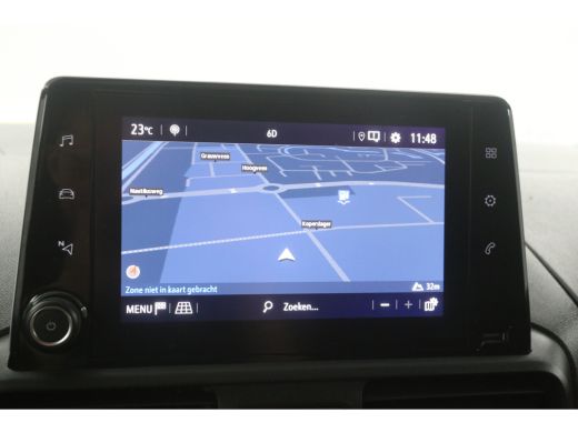 Opel Combo 1.5D 102PK | Airco | Cruise | Carplay | Parkeersens. ActivLease financial lease