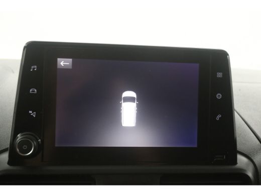 Opel Combo 1.5D 102PK | Airco | Cruise | Carplay | Parkeersens. ActivLease financial lease
