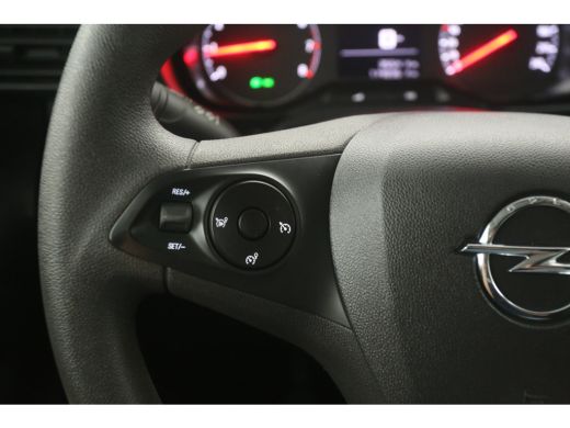 Opel Combo 1.5D 102PK | Airco | Cruise | Carplay | Parkeersens. ActivLease financial lease