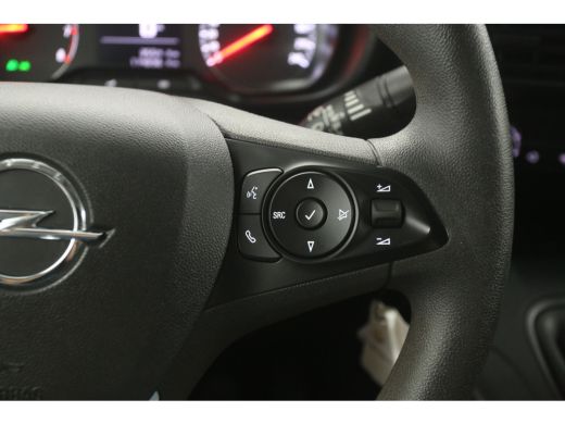 Opel Combo 1.5D 102PK | Airco | Cruise | Carplay | Parkeersens. ActivLease financial lease