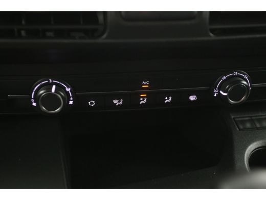 Opel Combo 1.5D 102PK | Airco | Cruise | Carplay | Parkeersens. ActivLease financial lease