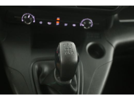 Opel Combo 1.5D 102PK | Airco | Cruise | Carplay | Parkeersens. ActivLease financial lease