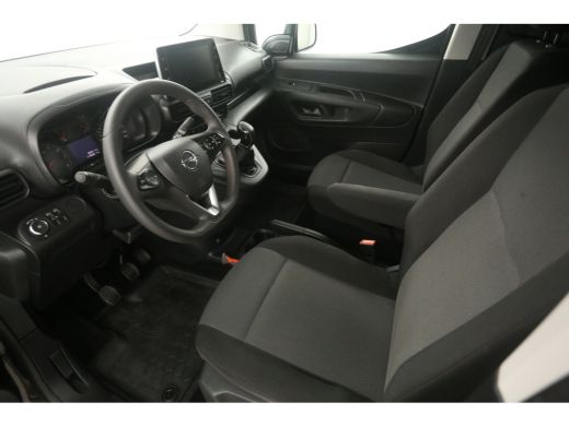 Opel Combo 1.5D 102PK | Airco | Cruise | Carplay | Parkeersens. ActivLease financial lease