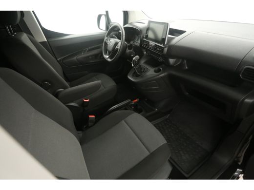 Opel Combo 1.5D 102PK | Airco | Cruise | Carplay | Parkeersens. ActivLease financial lease