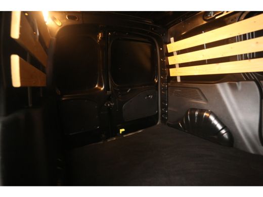 Opel Combo 1.5D 102PK | Airco | Cruise | Carplay | Parkeersens. ActivLease financial lease
