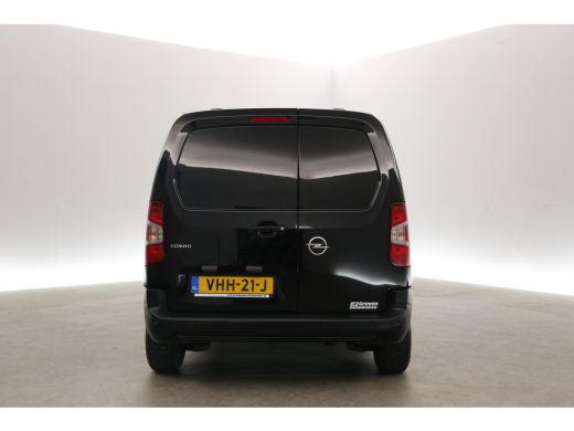 Opel Combo 1.5D 102PK | Airco | Cruise | Carplay | Parkeersens. ActivLease financial lease