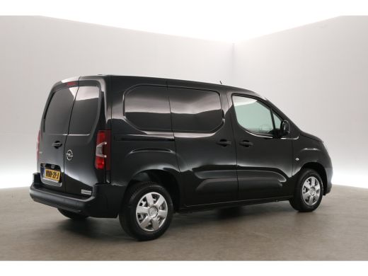 Opel Combo 1.5D 102PK | Airco | Cruise | Carplay | Parkeersens. ActivLease financial lease