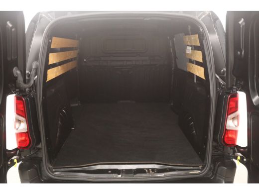 Opel Combo 1.5D 102PK | Airco | Cruise | Carplay | Parkeersens. ActivLease financial lease