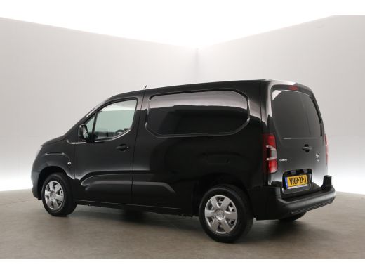 Opel Combo 1.5D 102PK | Airco | Cruise | Carplay | Parkeersens. ActivLease financial lease