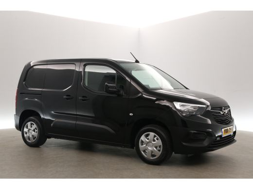 Opel Combo 1.5D 102PK | Airco | Cruise | Carplay | Parkeersens. ActivLease financial lease