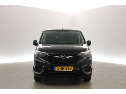 Opel Combo 1.5D 102PK | Airco | Cruise | Carplay | Parkeersens. ActivLease financial lease