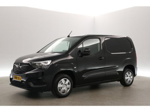 Opel Combo 1.5D 102PK | Airco | Cruise | Carplay | Parkeersens. ActivLease financial lease