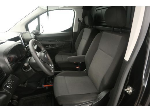 Opel Combo 1.5D 102PK | Airco | Cruise | Carplay | Parkeersens. ActivLease financial lease